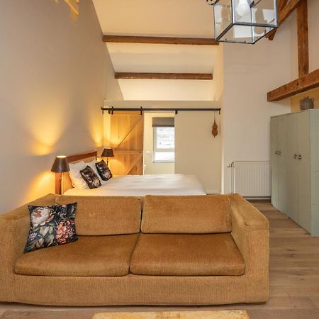 Luxe Appartementen Leonardus Valkenburg aan de Geul Exteriér fotografie