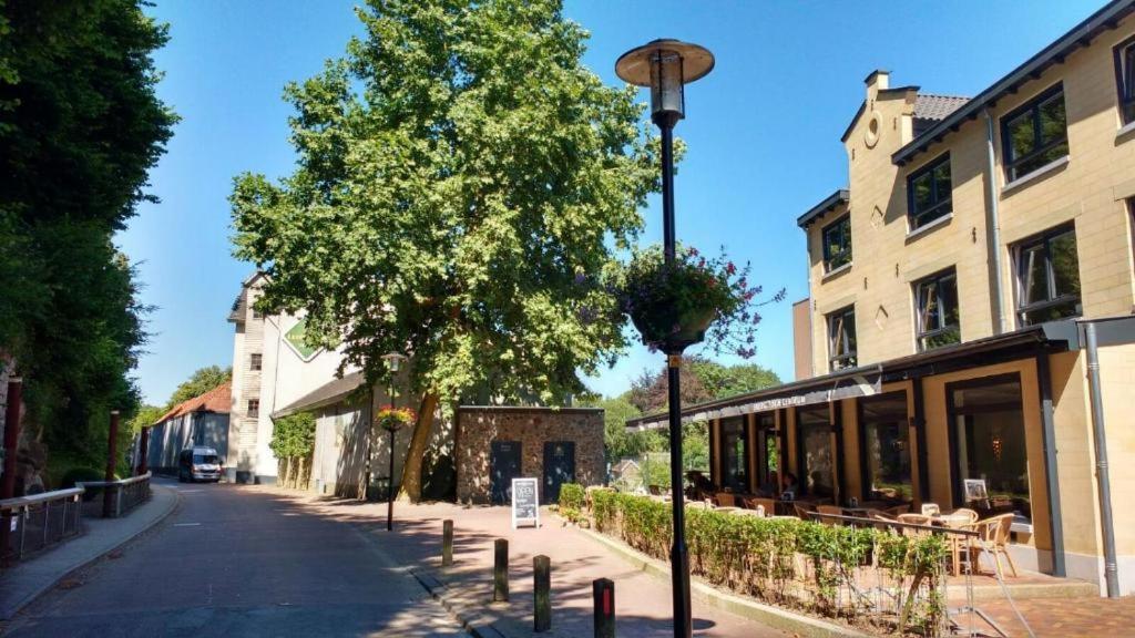 Luxe Appartementen Leonardus Valkenburg aan de Geul Exteriér fotografie