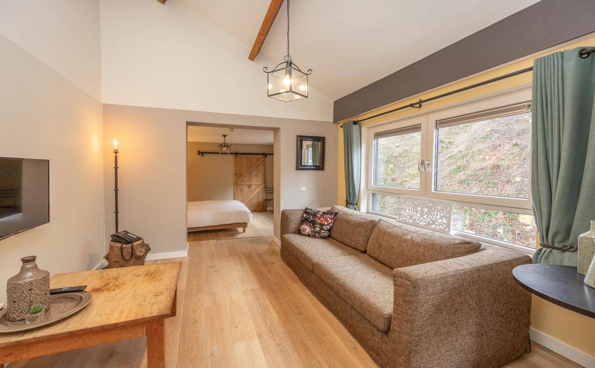 Luxe Appartementen Leonardus Valkenburg aan de Geul Exteriér fotografie