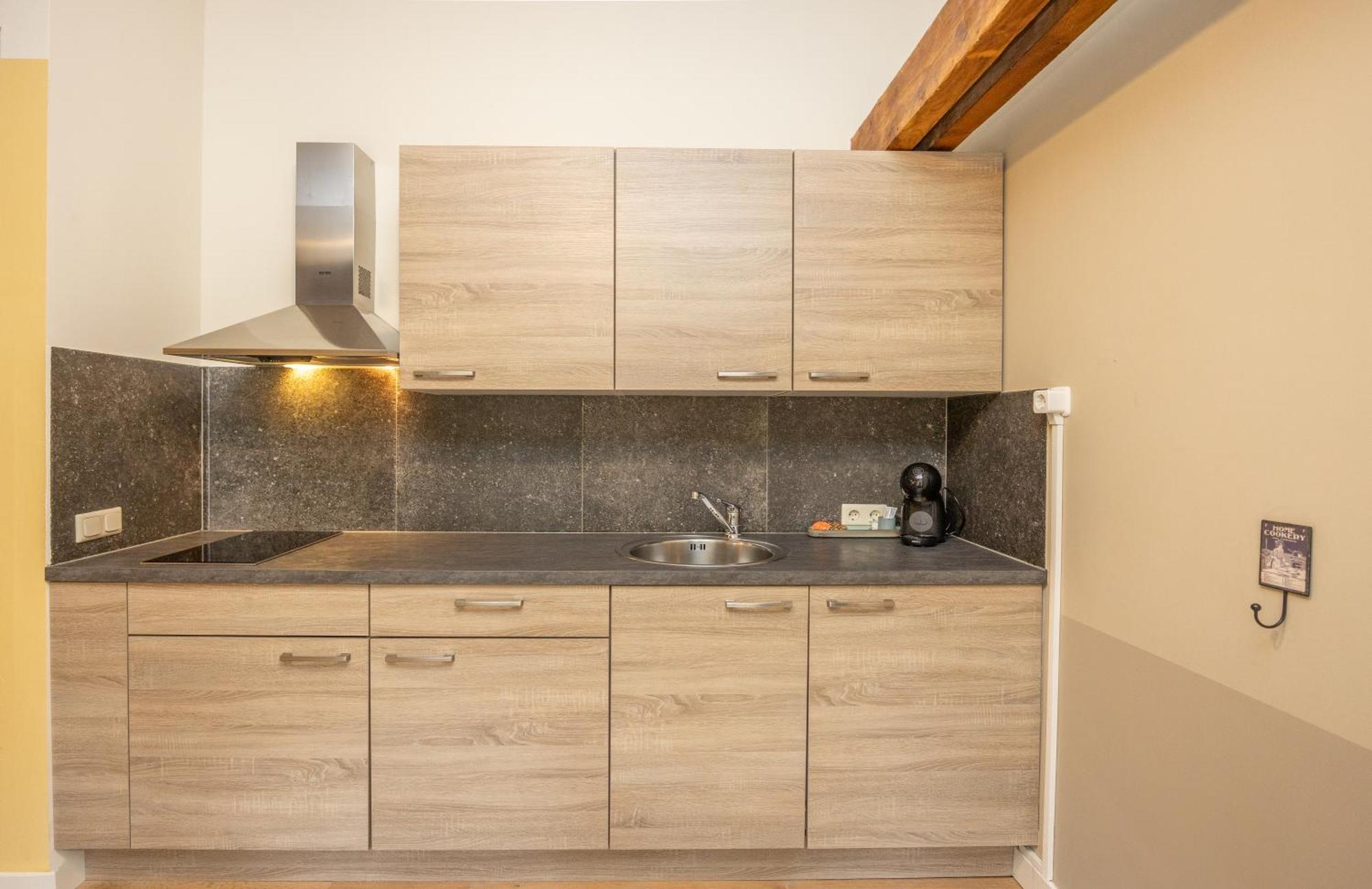 Luxe Appartementen Leonardus Valkenburg aan de Geul Exteriér fotografie
