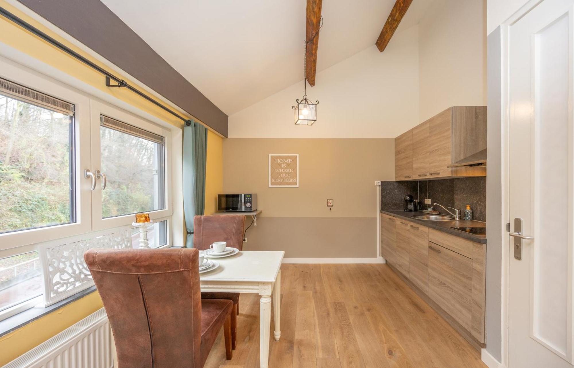 Luxe Appartementen Leonardus Valkenburg aan de Geul Exteriér fotografie