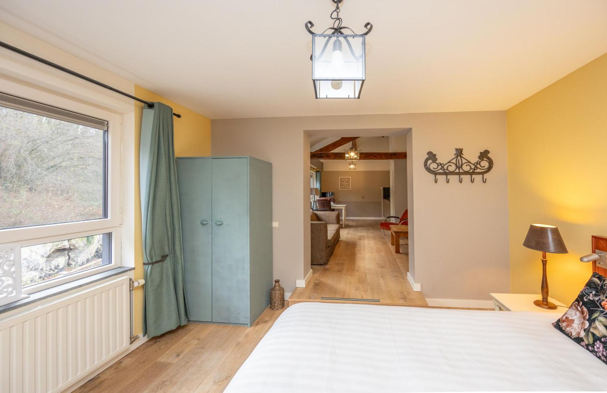 Luxe Appartementen Leonardus Valkenburg aan de Geul Exteriér fotografie