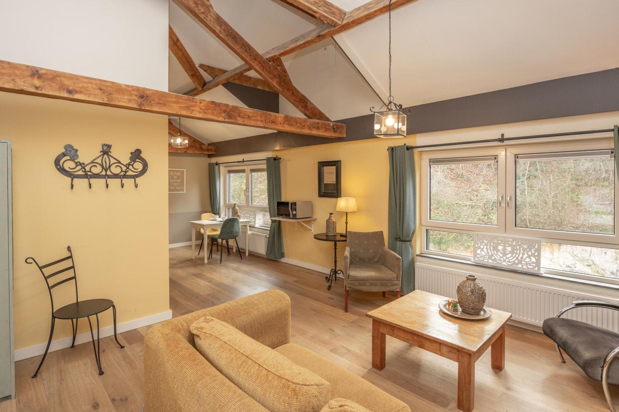 Luxe Appartementen Leonardus Valkenburg aan de Geul Exteriér fotografie