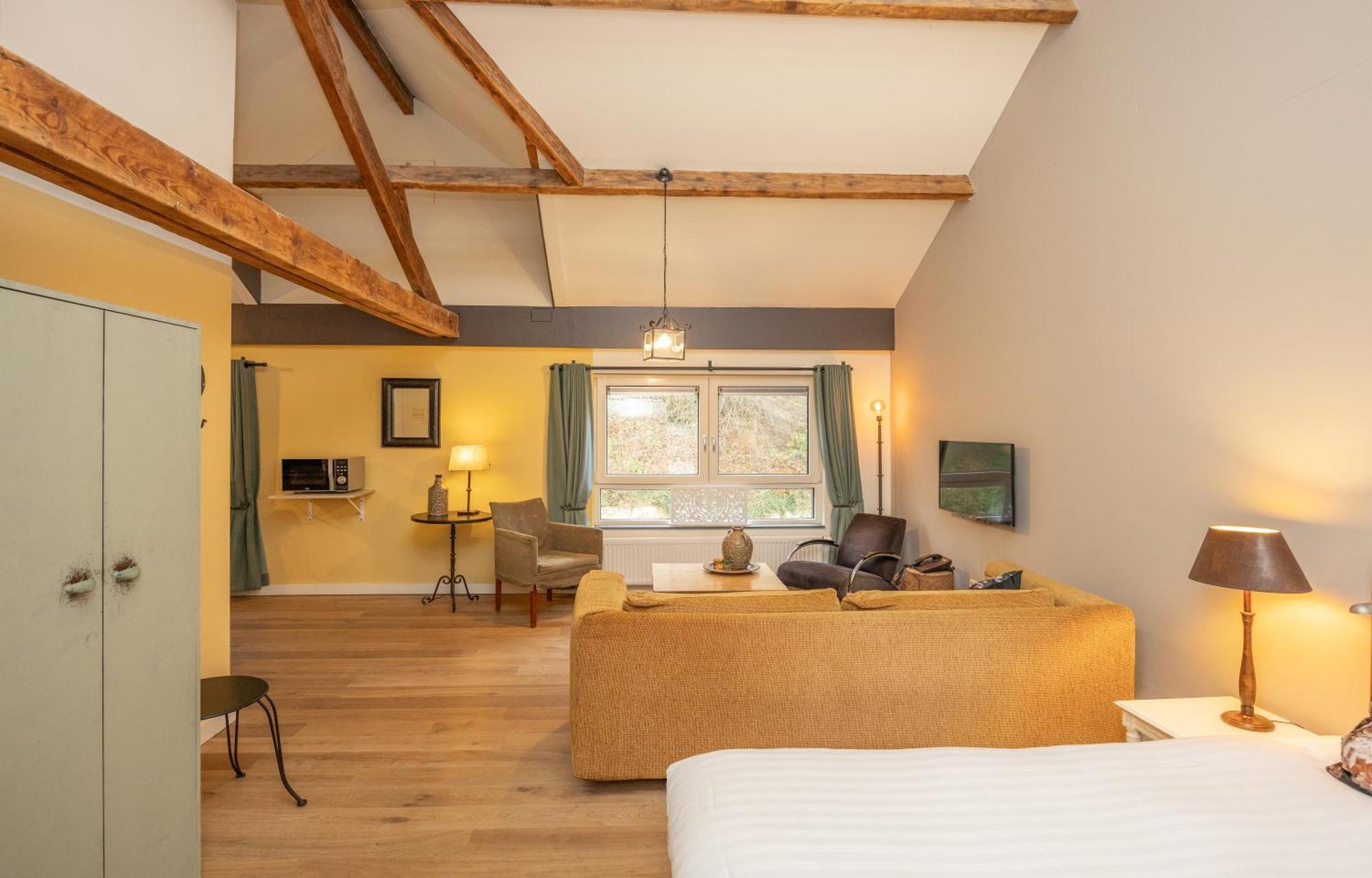 Luxe Appartementen Leonardus Valkenburg aan de Geul Exteriér fotografie
