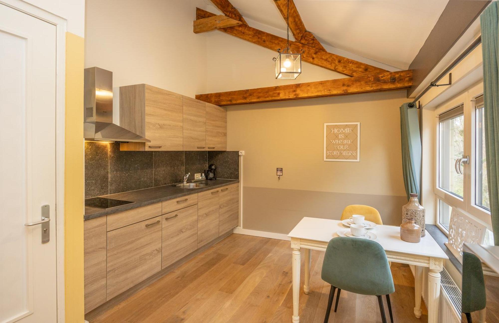 Luxe Appartementen Leonardus Valkenburg aan de Geul Exteriér fotografie