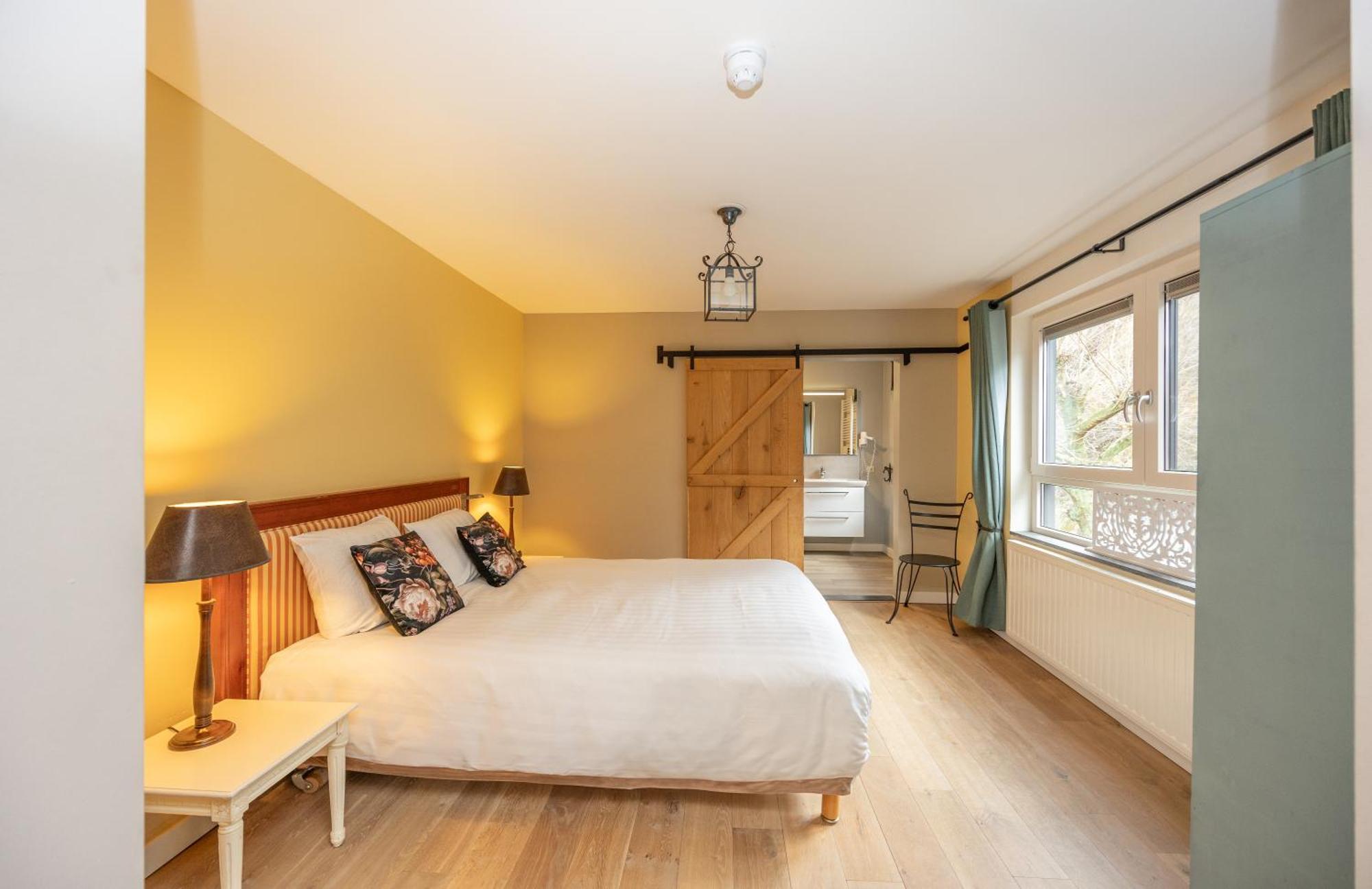 Luxe Appartementen Leonardus Valkenburg aan de Geul Exteriér fotografie
