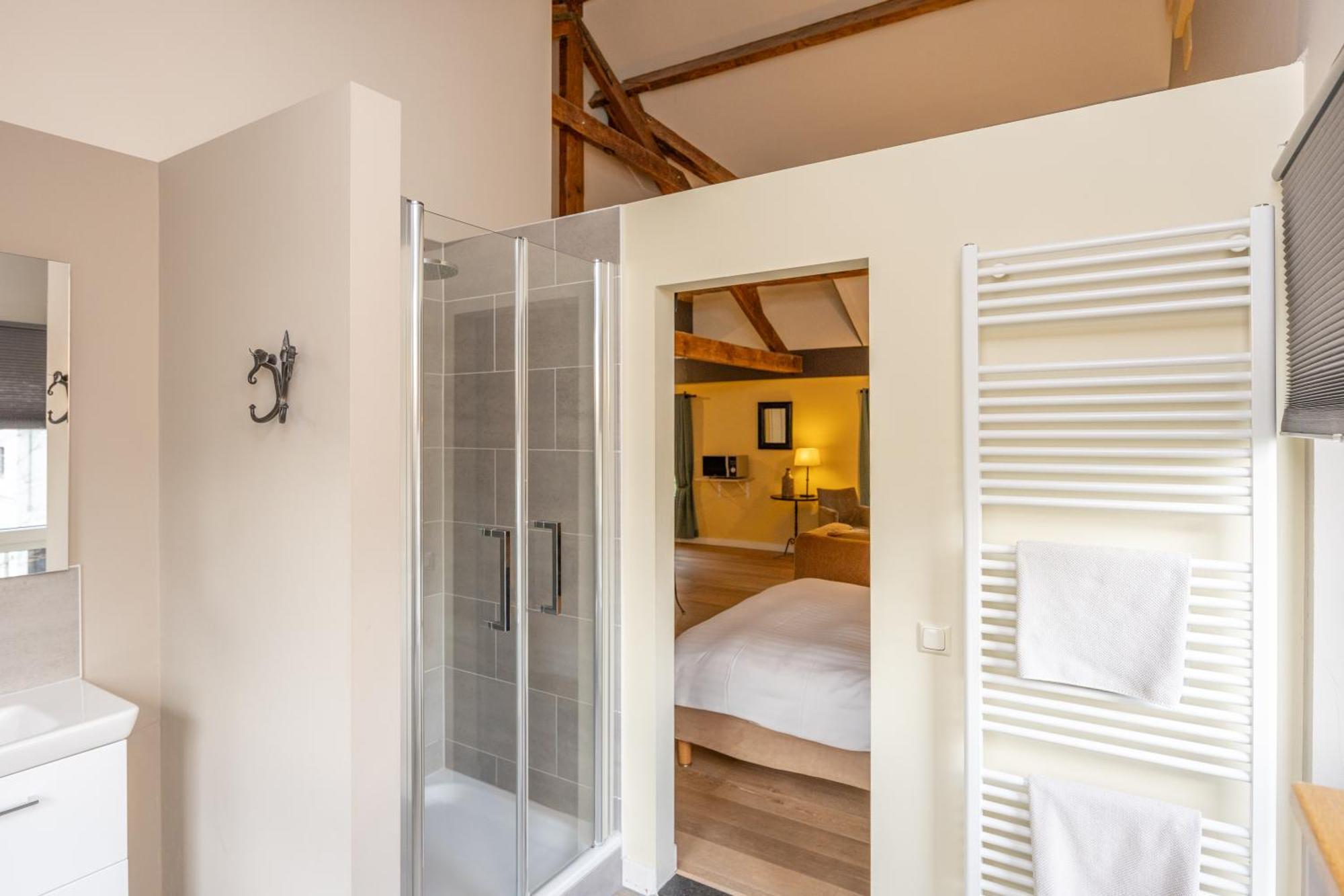 Luxe Appartementen Leonardus Valkenburg aan de Geul Exteriér fotografie