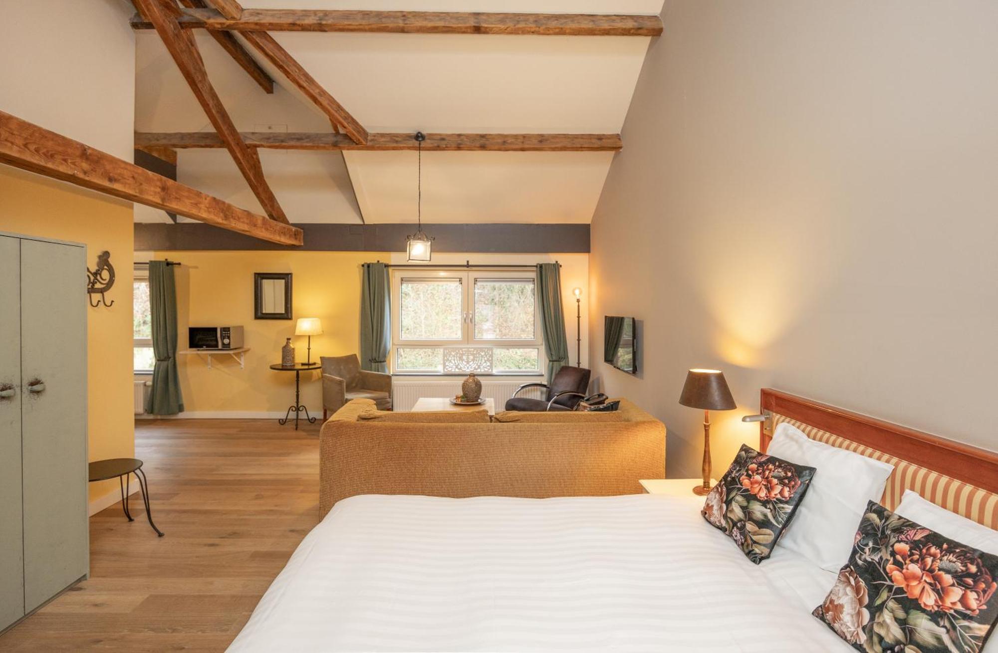 Luxe Appartementen Leonardus Valkenburg aan de Geul Exteriér fotografie