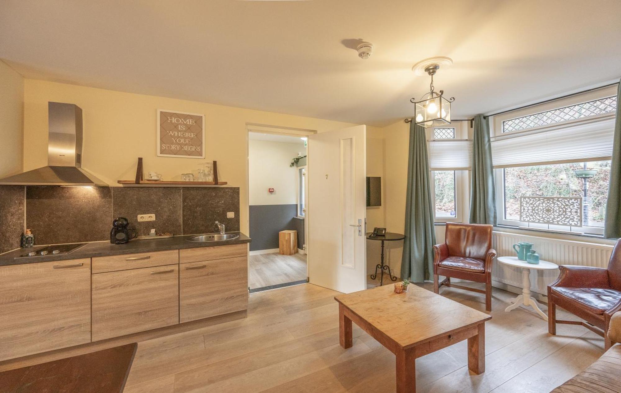 Luxe Appartementen Leonardus Valkenburg aan de Geul Exteriér fotografie