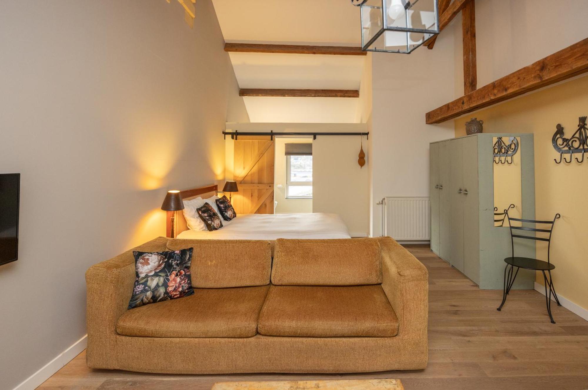 Luxe Appartementen Leonardus Valkenburg aan de Geul Exteriér fotografie
