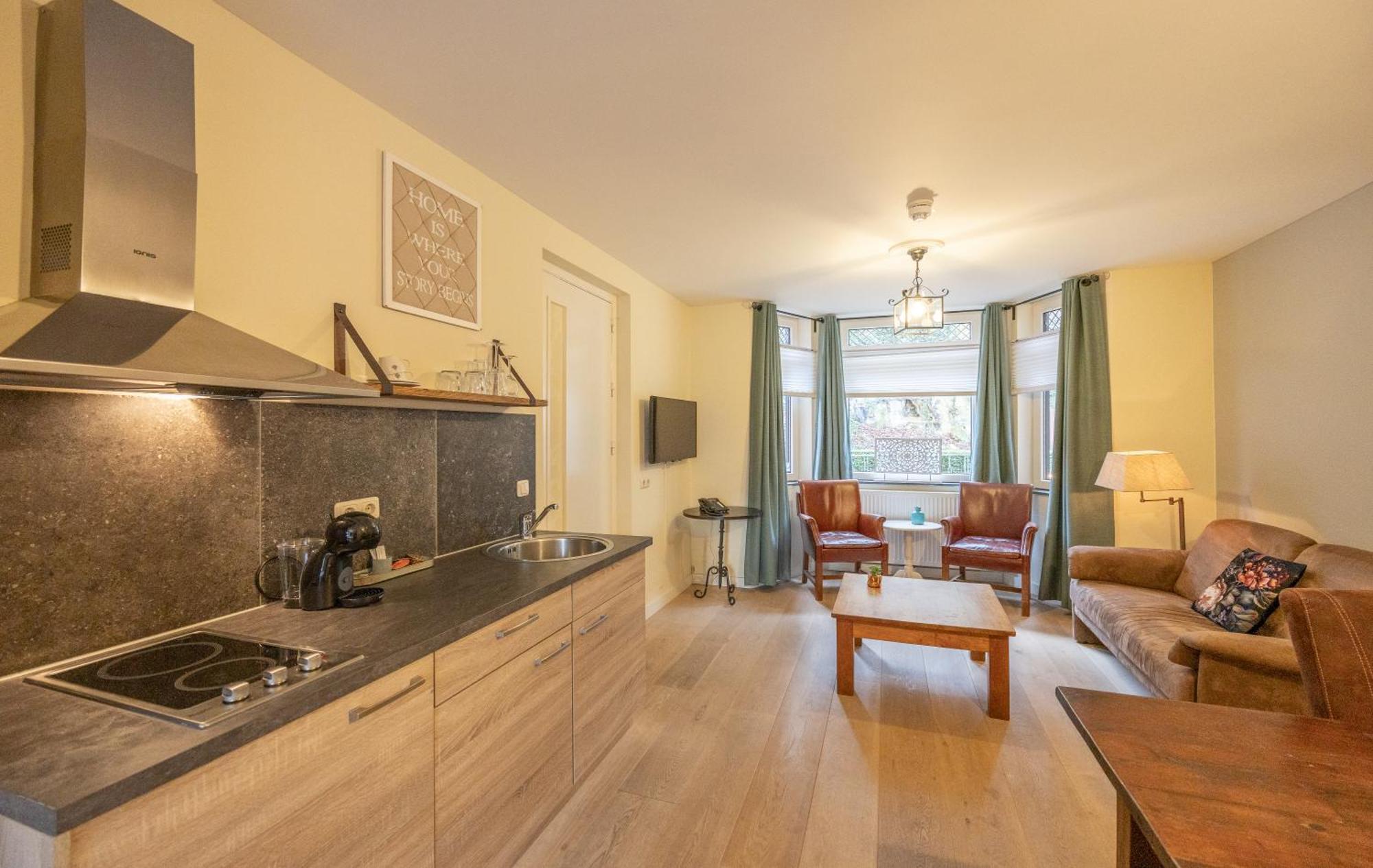 Luxe Appartementen Leonardus Valkenburg aan de Geul Exteriér fotografie